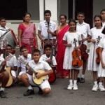 Kandy Model School